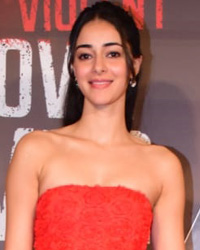 Ananya Panday