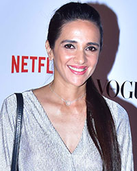 Tara Sharma