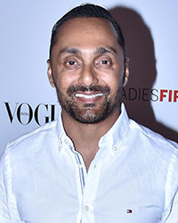 Rahul Bose