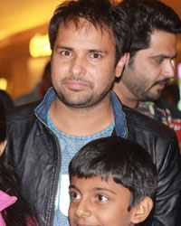 Amrinder Gill