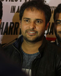 Amrinder Gill