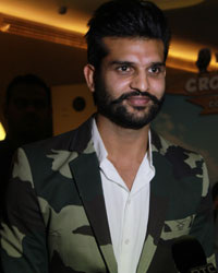 Yuvraj Hans