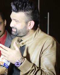 Navraj Hans