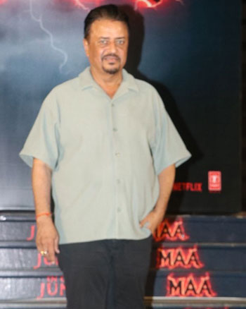 Kumar Mangat Pathak
