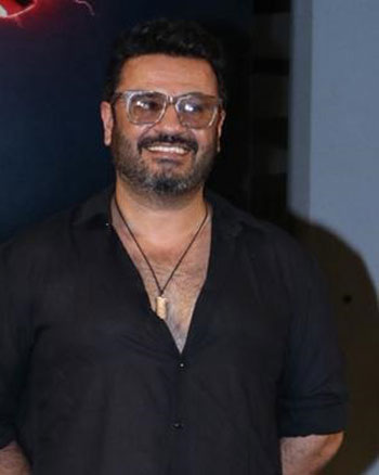 Vikas Bahl