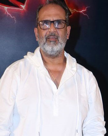 Anand L Rai