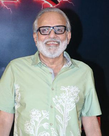 Premiere Of Maa Movie