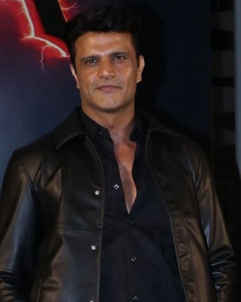Premiere Of Maa Movie