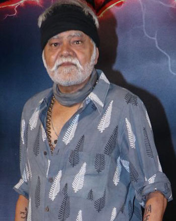 Sanjay Mishra