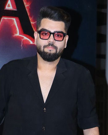 Premiere Of Maa Movie