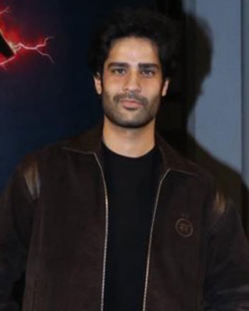Aaman Devgan