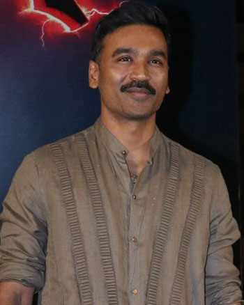 Dhanush