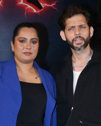 Premiere Of Maa Movie