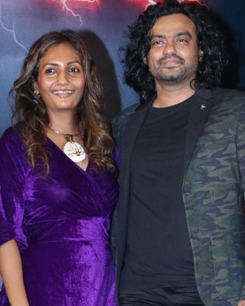 Jenil Dholakia and Vishal Furia