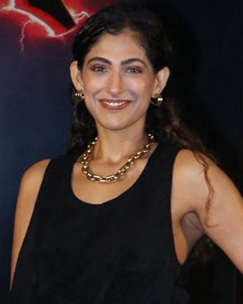 Kubbra Sait