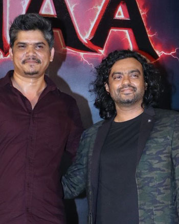 Premiere Of Maa Movie