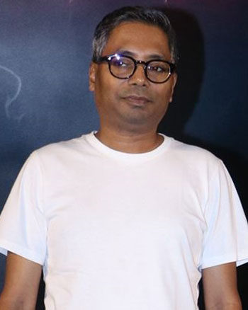 Rajkumar Gupta