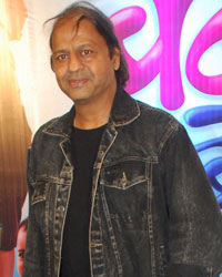 Premiere of Marathi Film Bol Baby Bol