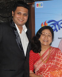 Premiere of Marathi Film Bol Baby Bol