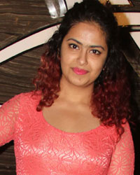 Avika Gaur