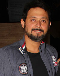 Swapnil Joshi and Sai Tamhankar