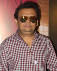 Premiere of Marathi Film Guru