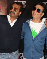 Premiere of Marathi Film Guru