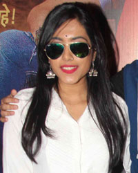 Premiere of Marathi Film Guru