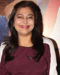 Premiere of Marathi Film Guru