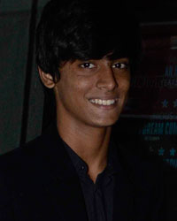 Premiere of Marathi Film Kaakan