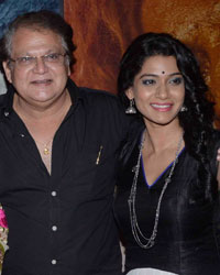 Premiere of Marathi Film Kaakan