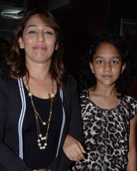 Premiere of Marathi Film Kaakan