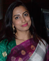 Premiere of Marathi Film Kaakan