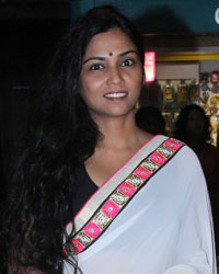 Usha Jadhav