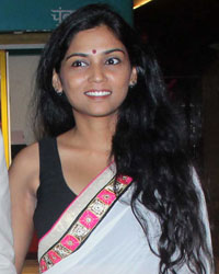 Premiere of Marathi Film Manatlya Unhat