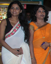 Premiere of Marathi Film Manatlya Unhat