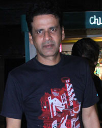 Manoj Bajpai