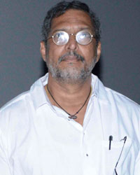 Nana Patekar and filmmaker Mahesh Manjrekar