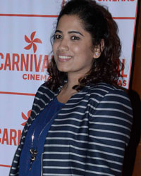 Premiere of Marathi Film Police Line