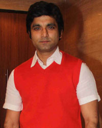 Santosh Juwekar