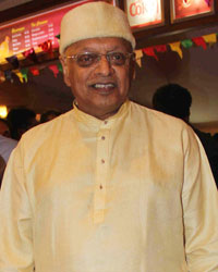 Kiran Shantaram