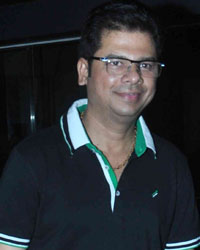 Umesh Jadhav