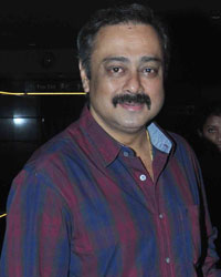 Sachin Khedekar