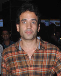 Tushaar Kapoor