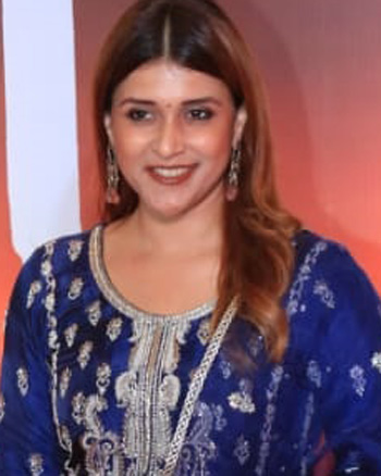 Mannara Chopra