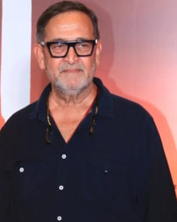 Mahesh Manjrekar