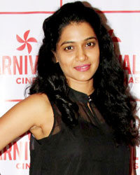 Urmila Kanetkar