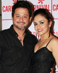 Swwapnil Joshi and Amruta Khanvilkar