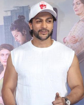 Shalin Bhanot