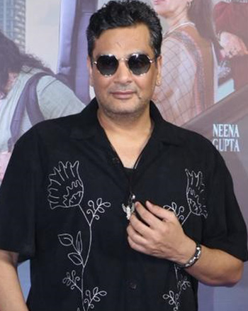 Mukesh Chhabra